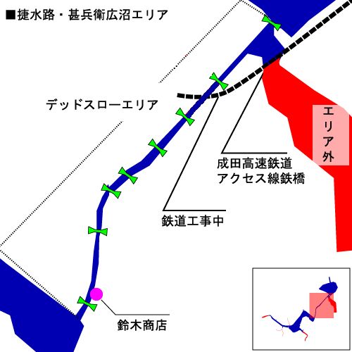 shosuiro jinbei map